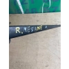 RAMIĘ WYCIERACZKI PRZEDNIEJ SZYBY PRZÓD STRONA PRAWA RENAULT MEGANE I