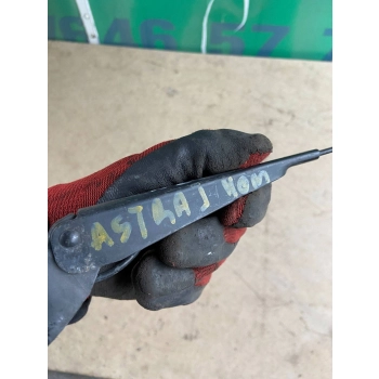 RAMIĘ WYCIERACZKI PRZEDNIEJ SZYBY PRZÓD OPEL ASTRA G 90341907