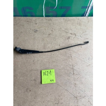 RAMIĘ WYCIERACZKI PRZEDNIEJ SZYBY PRZÓD OPEL ASTRA G 90341907