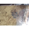 SZYBA BOCZNA TYLNA TYŁ STRONA LEWA AUDI A6 S6 C6 4F 43R-00081 GENUINE