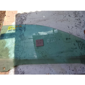 SZYBA DRZWI PRZEDNICH PRZÓD STRONA PRAWA AUDI A3 S3 8L 43R-00082 GENUINE