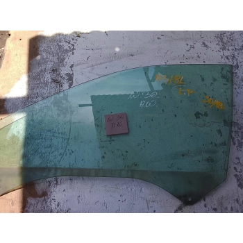 SZYBA DRZWI PRZEDNICH PRZÓD STRONA PRAWA AUDI A3 S3 8L 43R-001352 GENUINE