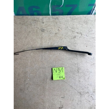 RAMIĘ WYCIERACZKI PRZEDNIEJ SZYBY PRZÓD STRONA LEWA DAEWOO LANOS 96306672
