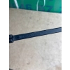 RAMIĘ WYCIERACZKI PRZEDNIEJ SZYBY PRZÓD STRONA LEWA OPEL ZAFIRA A 90582557