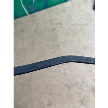 RAMIĘ WYCIERACZKI PRZEDNIEJ SZYBY STRONA LEWA RENAULT SCENIC II 8200113230