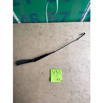 RAMIĘ WYCIERACZKI PRZEDNIEJ SZYBY PRZÓD STRONA PRAWA OPEL ASTRA G 90559554