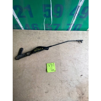RAMIĘ WYCIERACZKI PRZEDNIEJ SZYBY PRZÓD FORD FOCUS C-MAX 3M5117526CC