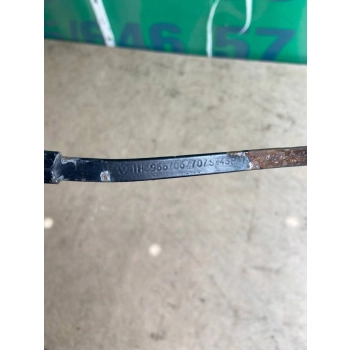 RAMIĘ WYCIERACZKI TYLNEJ TYŁ VOLKSWAGEN GOLF III 0557067707