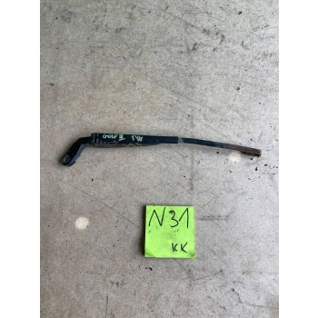 RAMIĘ WYCIERACZKI TYLNEJ TYŁ VOLKSWAGEN GOLF III 0557067707