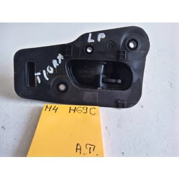 KLAMKA WEWNĘTRZNA PRZÓD STRONA LEWA OPEL TIGRA A 1212123 GENUINE