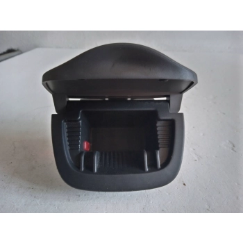 RAMKA POPIELNICZKI PEUGEOT 206 1212123 GENUINE
