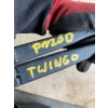 RAMIĘ WYCIERACZKI PRZEDNIEJ SZYBY KOMPLET RENAULT TWINGO I 7700820835J