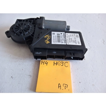 SILNICZEK SZYBY DRZWI PRZEDNICH AUDI A4 S4 B7 8E 8H 5WK49201CBF GENUINE
