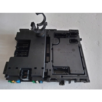 INNE STEROWNIKI PEUGEOT 206 1212123 GENUINE