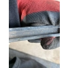 RAMIĘ WYCIERACZKI PRZEDNIEJ SZYBY PRZÓD MAZDA MX 3