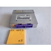 STEROWNIK SILNIKA OPEL ASTRA F 16204839 GENUINE