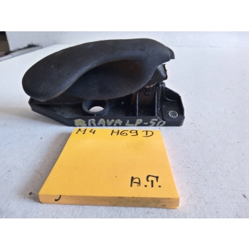 KLAMKA WEWNĘTRZNA FIAT BRAVO - BRAVA 1212123 GENUINE