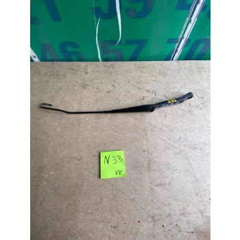 RAMIĘ WYCIERACZKI PRZEDNIEJ SZYBY PRAWE VOLKSWAGEN POLO III 6N 0179961N9