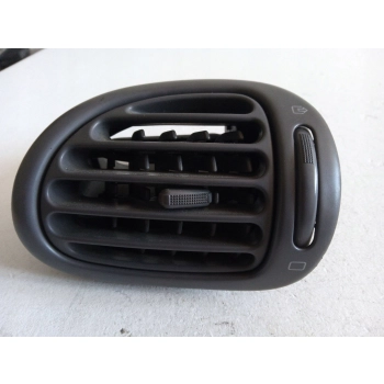 KRATKA NAWIEWU BOCZNA DESKI PEUGEOT 206 1212123 GENUINE