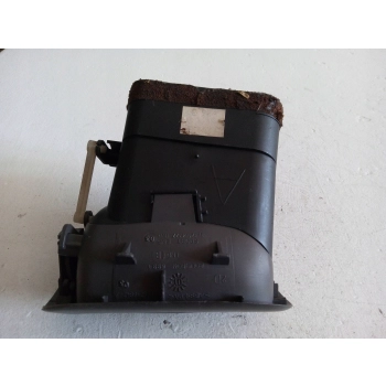 KRATKA NAWIEWU BOCZNA DESKI PEUGEOT 206 1212123 GENUINE