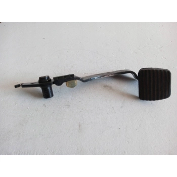 PEDAŁ SPRZĘGŁA PEUGEOT 206 1212123 GENUINE