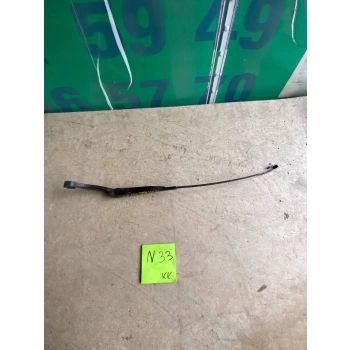 RAMIĘ WYCIERACZKI PRZEDNIEJ SZYBY STRONA PRAWA AUDI 80 90 S2 B4 893955407D
