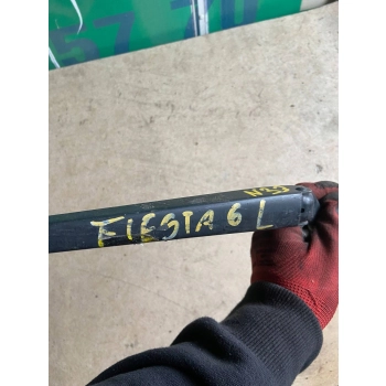 RAMIĘ WYCIERACZKI PRZEDNIEJ SZYBY PRZÓD STRONA LEWA FORD FIESTA 2S6117526