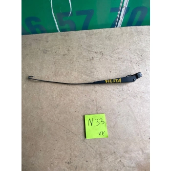 RAMIĘ WYCIERACZKI PRZEDNIEJ SZYBY STRONA LEWA FORD FIESTA 96FG17526A2A