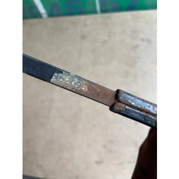 RAMIĘ WYCIERACZKI TYLNEJ TYŁ PEUGEOT 106 9620967780