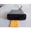 STACJA MULTIMEDIALNA PEUGEOT 206 1121212123 GENUINE
