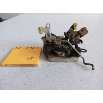 ZAMEK DRZWI COUPE DAEWOO MATIZ 1212123 GENUINE
