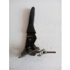 DŹWIGNIA HAMULCA RĘCZNEGO PEUGEOT 206 1212123 GENUINE