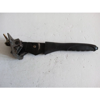 DŹWIGNIA HAMULCA RĘCZNEGO PEUGEOT 206 1212123 GENUINE