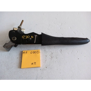 DŹWIGNIA HAMULCA RĘCZNEGO PEUGEOT 206 1212123 GENUINE