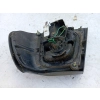 LAMPA TYLNA TYŁ STRONA LEWA NISSAN ALMERA 1212123 GENUINE