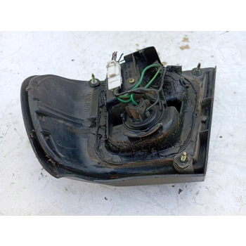 LAMPA TYLNA TYŁ STRONA LEWA NISSAN ALMERA 1212123 GENUINE