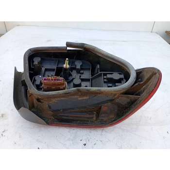 LAMPA TYLNA TYŁ STRONA PRAWA CITROEN XSARA 1212123 GENUINE
