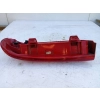 LAMPA TYLNA TYŁ STRONA LEWA FIAT SEICENTO/600 1212123 GENUINE