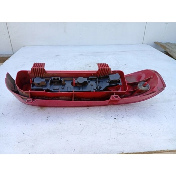 LAMPA TYLNA TYŁ STRONA LEWA FIAT SEICENTO/600 1212123 GENUINE