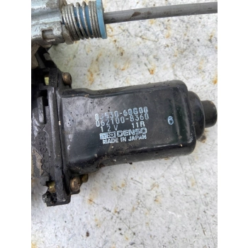 PODNOŚNIK SZYBY TYLNEJ TYŁ STRONA PRAWA SUZUKI BALENO EG 8353060G00