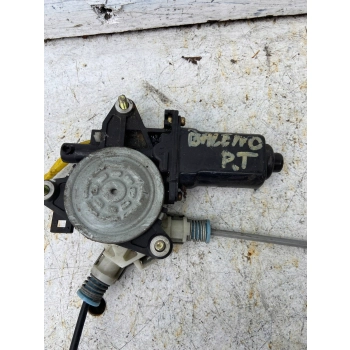 PODNOŚNIK SZYBY TYLNEJ TYŁ STRONA PRAWA SUZUKI BALENO EG 8353060G00