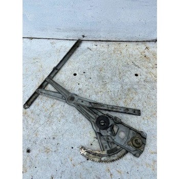 MANUALNY PODNOŚNIK SZYBY DRZWI PRZEDNICH PRZÓD STRONA PRAWA DAEWOO TICO