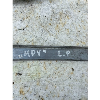 PODNOŚNIK SZYBY DRZWI PRZEDNICH PRZÓD STRONA LEWA MAZDA MPV 3630161892