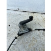 MANUALNY PODNOŚNIK SZYBY DRZWI PRZEDNICH PRZÓD STRONA LEWA VW T4 701837501