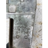 MANUALNY PODNOŚNIK SZYBY DRZWI PRZEDNICH PRZÓD STRONA LEWA VW T4 701837501