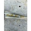 PODNOŚNIK SZYBY MANUALNY TYŁ STRONA PRAWA OPEL AGILA B