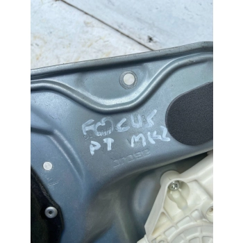 PODNOŚNIK SZYBY TYLNEJ TYŁ STRONA PRAWA FORD FOCUS