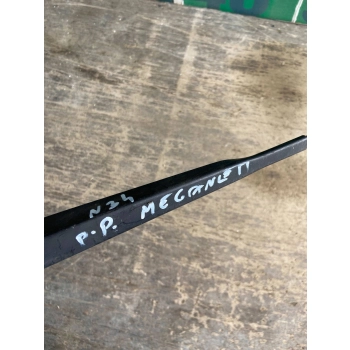 RAMIĘ WYCIERACZKI PRZEDNIEJ SZYBY STRONA PRAWA RENAULT MEGANE II 8200036912