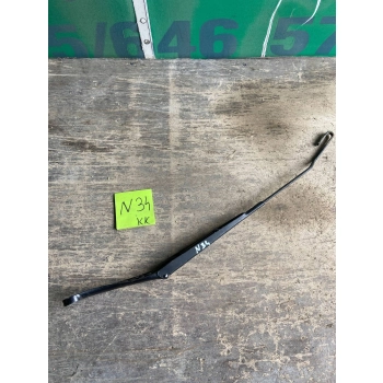 RAMIĘ WYCIERACZKI PRZEDNIEJ SZYBY PRZÓD STRONA PRAWA PEUGEOT 307 9634371280