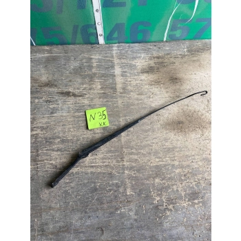 RAMIĘ WYCIERACZKI PRZEDNIEJ SZYBY PRZÓD STRONA PRAWA FORD FOCUS XS4117526BB